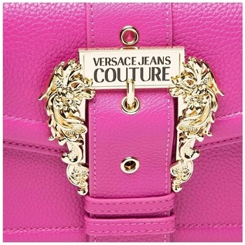 Versace Jeans Couture 74VA4BF1 Rožnata