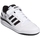 Čevlji  Moški Nizke superge adidas Originals Forum Low FY7757 Bela