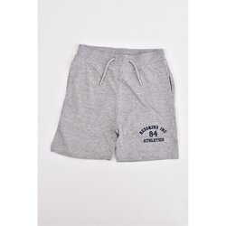 Oblačila Otroci Kratke hlače & Bermuda Redskins RS24007 Siva