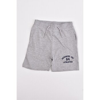 Oblačila Otroci Kratke hlače & Bermuda Redskins RS24007 Siva