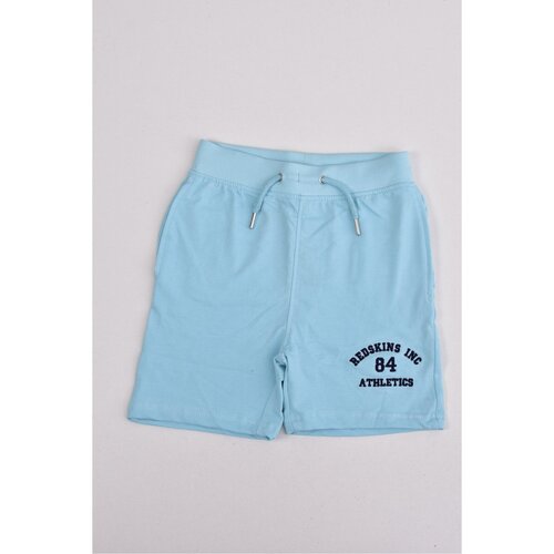 Oblačila Otroci Kratke hlače & Bermuda Redskins RS24007 Modra