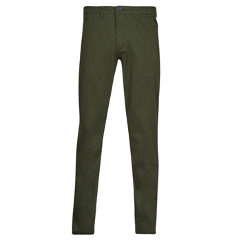 Selected SLH175-SLIM NEW MILES FLEX PANT NOOS