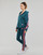 Oblačila Ženske Puloverji Adidas Sportswear FI 3S FZ Modra