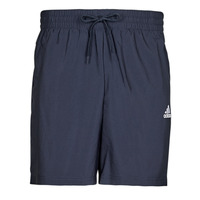 Oblačila Moški Kratke hlače & Bermuda Adidas Sportswear SL CHELSEA Modra
