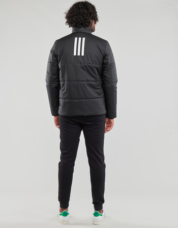 Adidas Sportswear BSC 3S INS JKT Črna