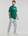 Oblačila Moški Majice s kratkimi rokavi Adidas Sportswear ALL SZN G T Zelena