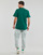 Oblačila Moški Majice s kratkimi rokavi Adidas Sportswear ALL SZN G T Zelena