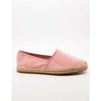 Čevlji  Ženske Espadrile Tommy Hilfiger  Rožnata