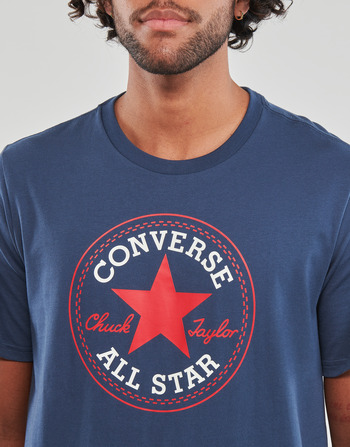 Converse GO-TO ALL STAR PATCH T-SHIRT         