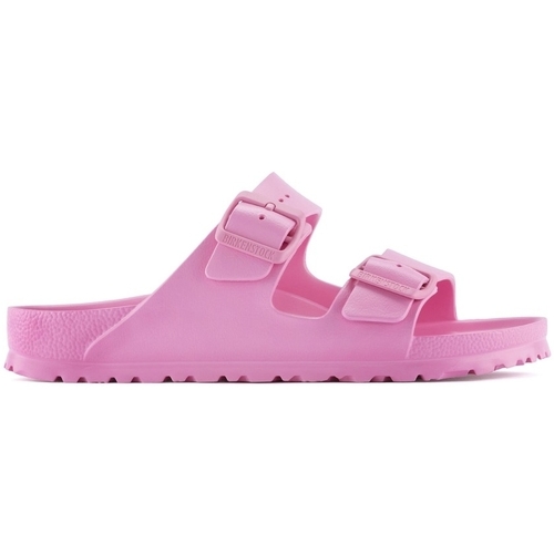 Čevlji  Ženske Sandali & Odprti čevlji Birkenstock Arizona EVA 1024658 - Candy Pink Rožnata