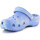 Čevlji  Deklice Sandali & Odprti čevlji Crocs Classic Marbled Clog K 207464-5Q7 Večbarvna
