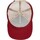 Tekstilni dodatki Kape s šiltom Goorin Bros  Rdeča