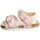 Čevlji  Otroci Sandali & Odprti čevlji Grunland 40 ARIA Večbarvna