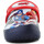 Čevlji  Dečki Sandali & Odprti čevlji Crocs FL Avengers Patch Clog T 207068-410 Večbarvna