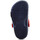 Čevlji  Dečki Sandali & Odprti čevlji Crocs FL Avengers Patch Clog T 207068-410 Večbarvna
