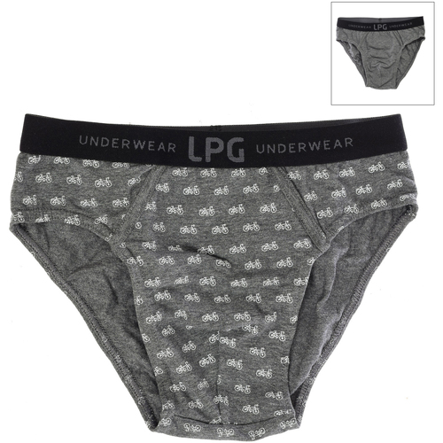 Spodnje perilo Dečki Spodnje hlače Le Petit Garçon LP1015-VIGORE Večbarvna