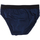 Spodnje perilo Dečki Spodnje hlače Le Petit Garçon LP1015-MARINO Modra