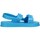 Čevlji  Deklice Sandali & Odprti čevlji Ipanema 27020 Modra