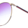Ure & Nakit Ženske Sončna očala Longchamp LO133S-722 Večbarvna