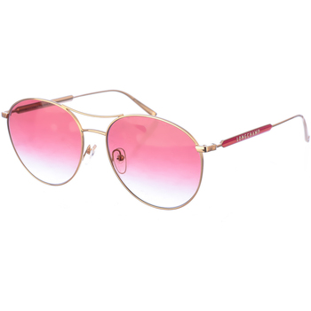 Ure & Nakit Ženske Sončna očala Longchamp LO133S56-770 Rožnata