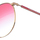 Ure & Nakit Ženske Sončna očala Longchamp LO133S56-770 Rožnata