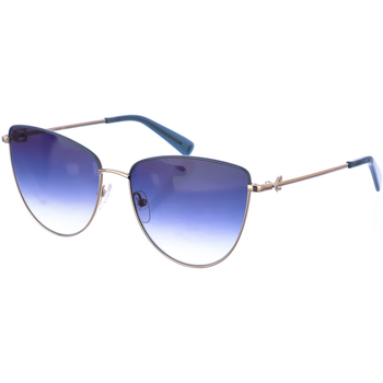 Ure & Nakit Ženske Sončna očala Longchamp LO152S-732 Večbarvna