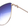 Ure & Nakit Ženske Sončna očala Longchamp LO152S-732 Večbarvna