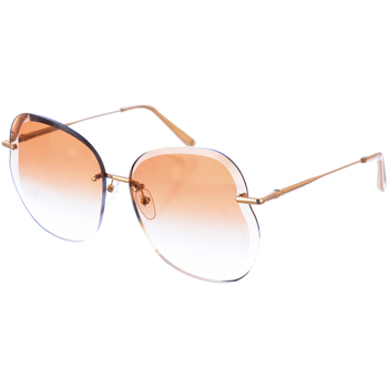 Ure & Nakit Ženske Sončna očala Longchamp LO160S-707 Večbarvna