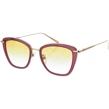 Ure & Nakit Ženske Sončna očala Longchamp LO638S-611 Večbarvna