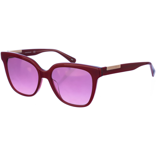 Ure & Nakit Ženske Sončna očala Longchamp LO644S-598 Vijolična
