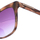 Ure & Nakit Ženske Sončna očala Longchamp LO644S-102 Večbarvna