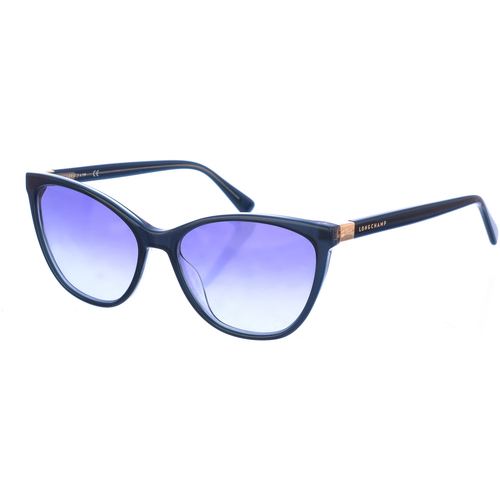 Ure & Nakit Ženske Sončna očala Longchamp LO659S-424 Siva