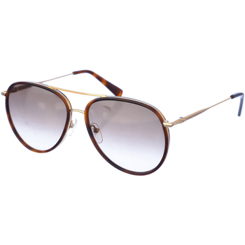 Ure & Nakit Ženske Sončna očala Longchamp LO684S-712 Večbarvna
