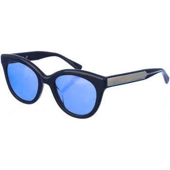 Ure & Nakit Ženske Sončna očala Longchamp LO698S-400 Modra