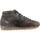 Čevlji  Moški Čevlji Derby & Čevlji Richelieu Cetti C1300 Siva