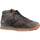 Čevlji  Moški Čevlji Derby & Čevlji Richelieu Cetti C1300 Siva