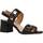 Čevlji  Ženske Sandali & Odprti čevlji Repo 30227R Črna