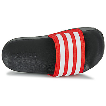 Adidas Sportswear ADILETTE SHOWER K Rdeča