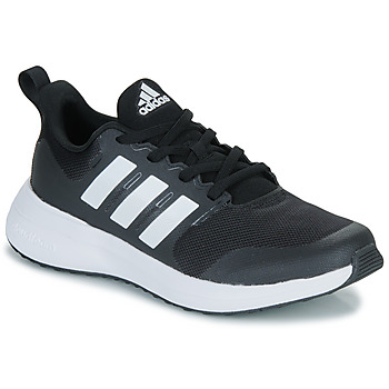 Čevlji  Otroci Nizke superge Adidas Sportswear FortaRun 2.0 K Črna / Bela