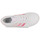 Čevlji  Deklice Nizke superge Adidas Sportswear GRAND COURT 2.0 K Bela / Rožnata