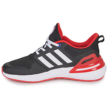 Adidas Sportswear RAPIDASPORT  Spider-man K Črna / Rdeča