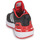 Čevlji  Dečki Nizke superge Adidas Sportswear RAPIDASPORT  Spider-man K Črna / Rdeča
