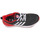 Čevlji  Dečki Nizke superge Adidas Sportswear RAPIDASPORT  Spider-man K Črna / Rdeča