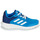 Čevlji  Dečki Nizke superge Adidas Sportswear Tensaur Run 2.0 K Modra