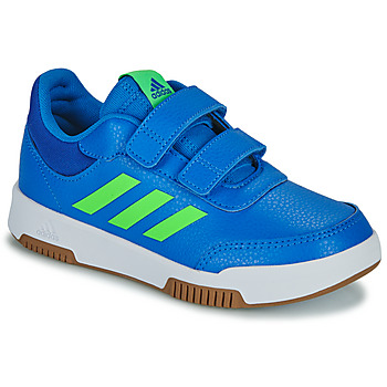 Čevlji  Dečki Nizke superge Adidas Sportswear Tensaur Sport 2.0 CF K Modra / Zelena