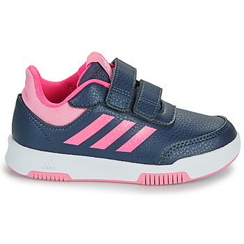Adidas Sportswear Tensaur Sport 2.0 CF K Modra / Rožnata