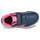 Čevlji  Deklice Nizke superge Adidas Sportswear Tensaur Sport 2.0 CF K Modra / Rožnata