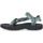 Čevlji  Ženske Sandali & Odprti čevlji Teva MWTR WINSTED W SANDAL Siva