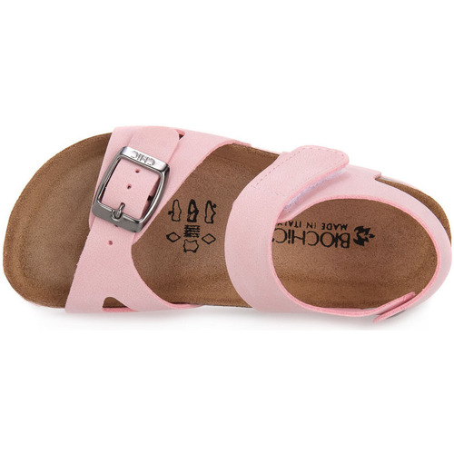 Biochic ROSA Rožnata