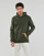 Oblačila Moški Puloverji Only & Sons  ONSCERES HOODIE SWEAT NOOS Kaki